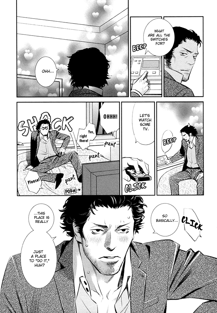 Limiter Decadence and Delinquence: Resolution 第14页