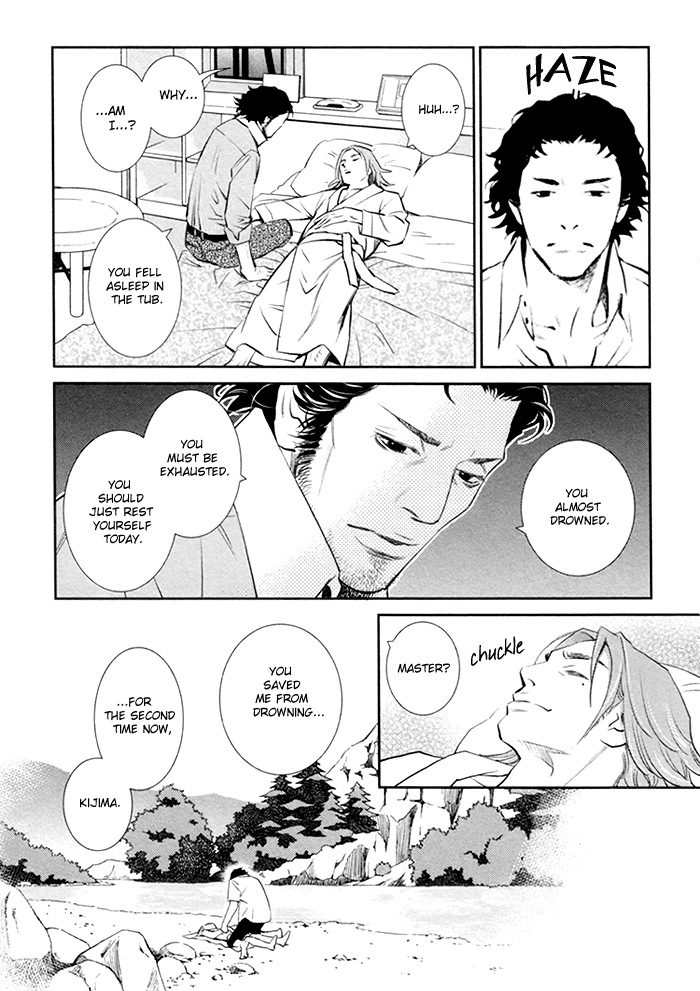 Limiter Decadence and Delinquence: Resolution 第16页