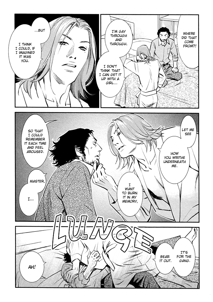 Limiter Decadence and Delinquence: Resolution 第20页