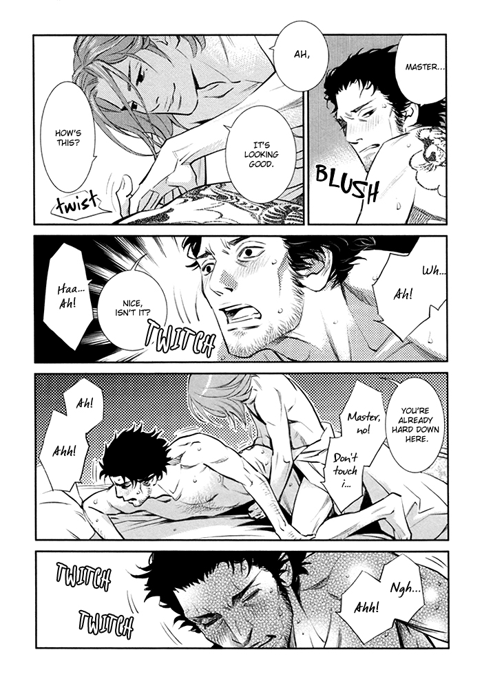 Limiter Decadence and Delinquence: Resolution 第22页