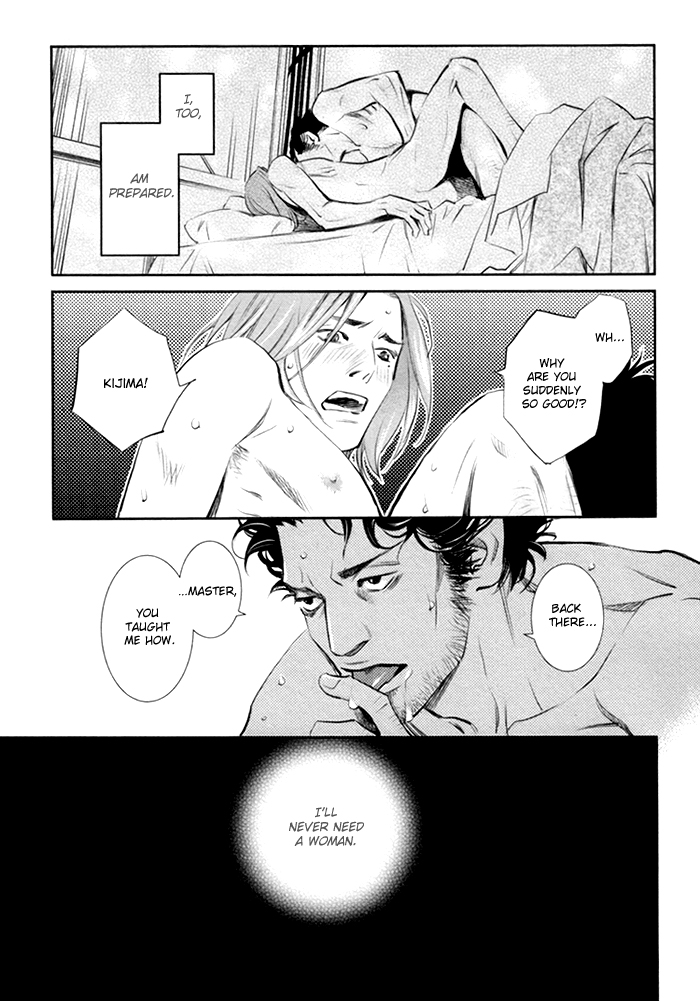 Limiter Decadence and Delinquence: Resolution 第30页
