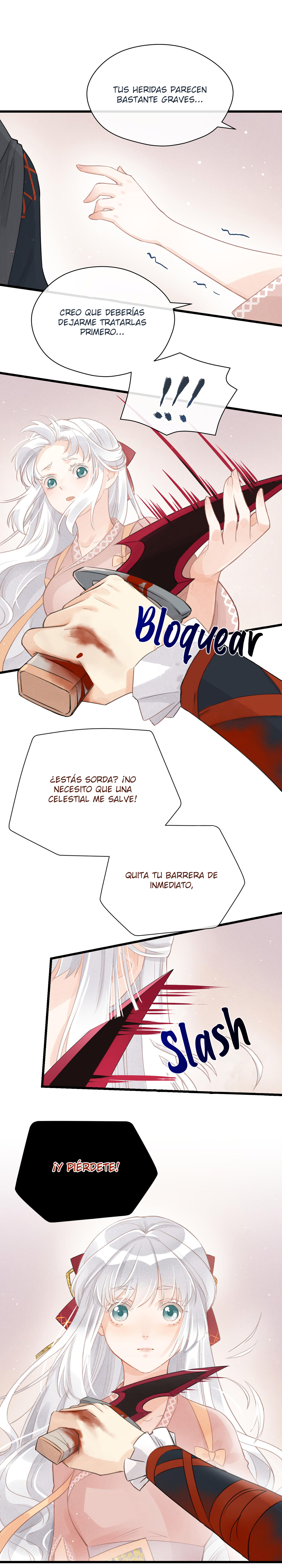Make the Best of It: Advance or Fall Behind Fuego Interno 第29页