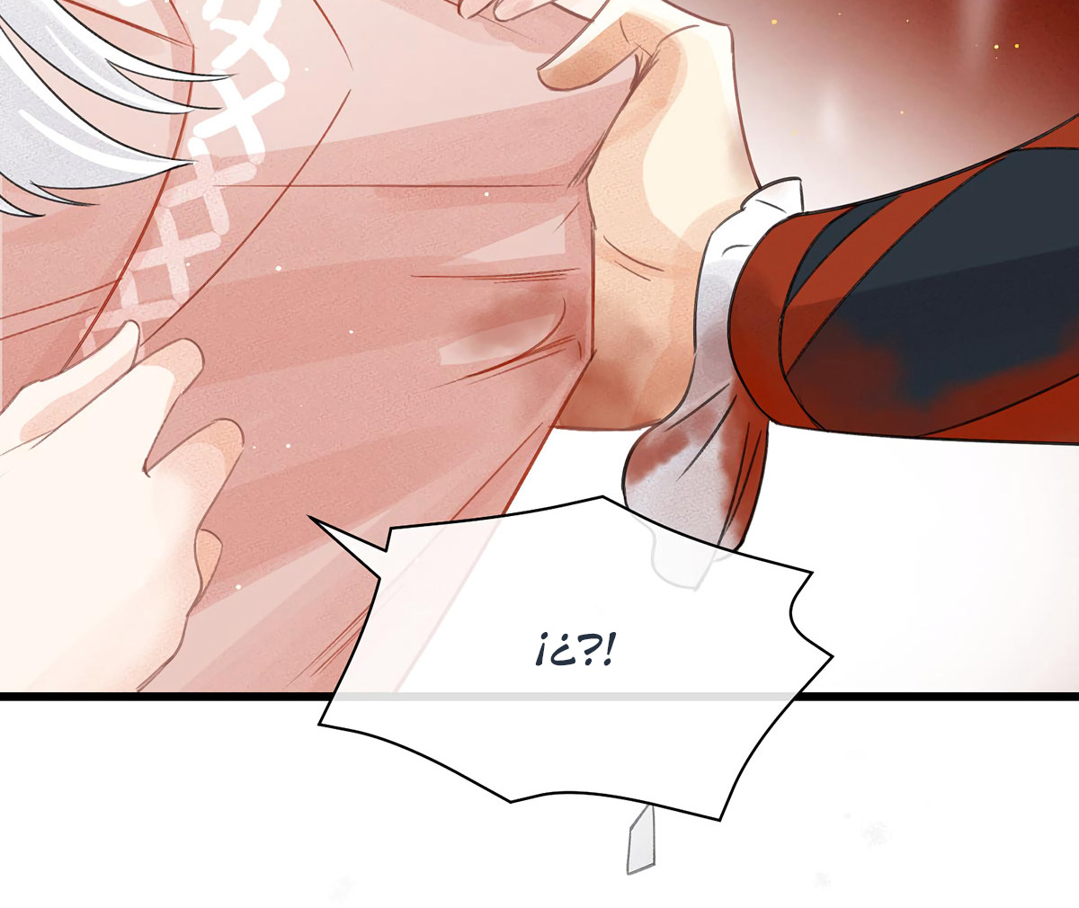Make the Best of It: Advance or Fall Behind Fuego Interno 第43页
