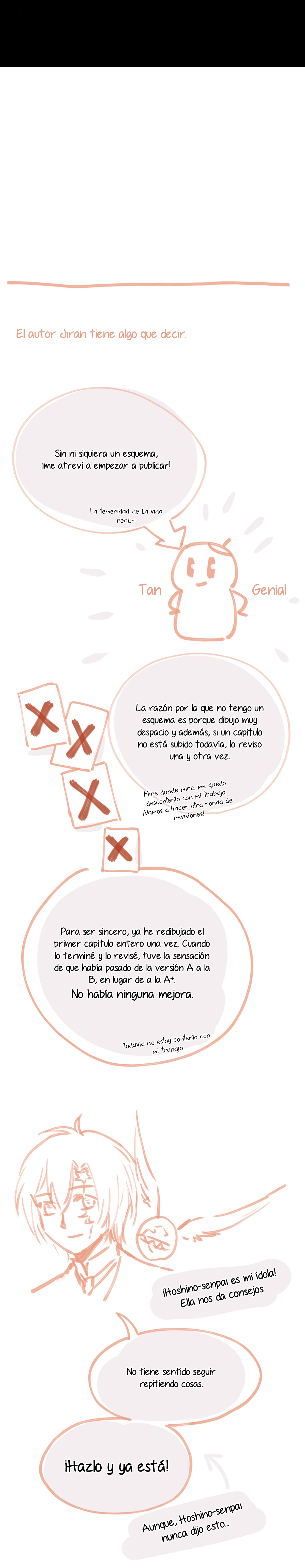 Make the Best of It: Advance or Fall Behind Fuego Interno 第67页