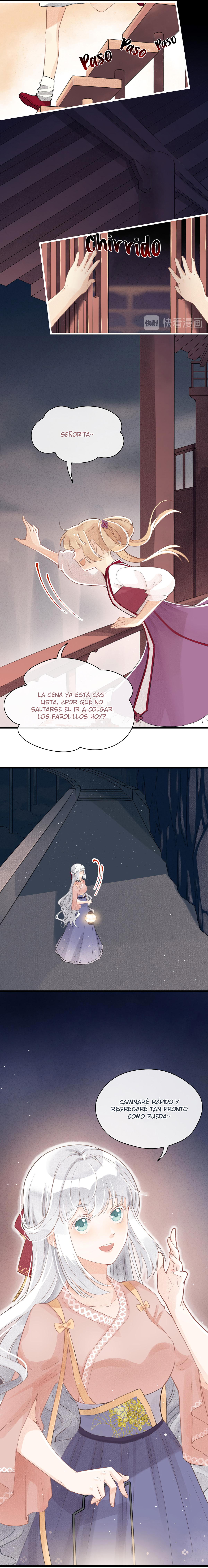 Make the Best of It: Advance or Fall Behind Fuego Interno 第9页