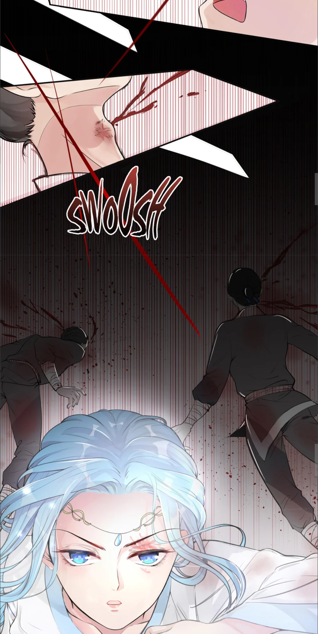Poisonous Doctor: First Wife's Daughter Ch. 1 第16页