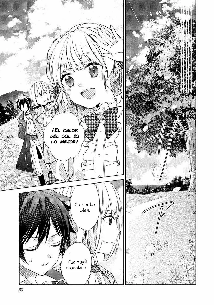 Beating the Heroine at Her Own Game Vol. 1 Ch. 3 第14页