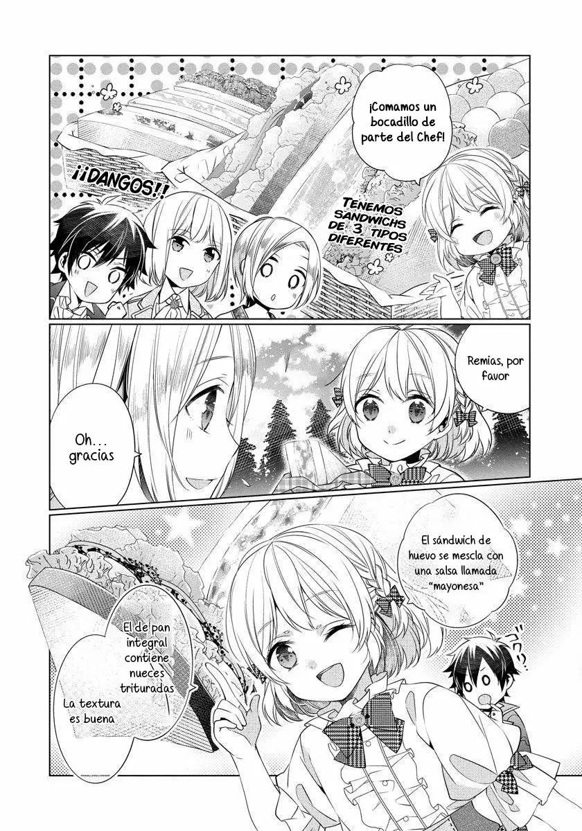 Beating the Heroine at Her Own Game Vol. 1 Ch. 3 第15页
