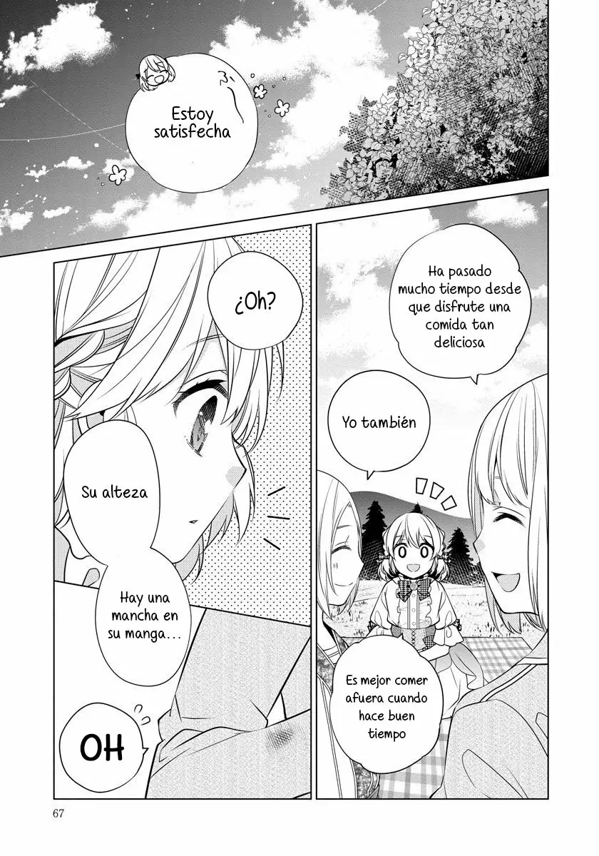 Beating the Heroine at Her Own Game Vol. 1 Ch. 3 第18页