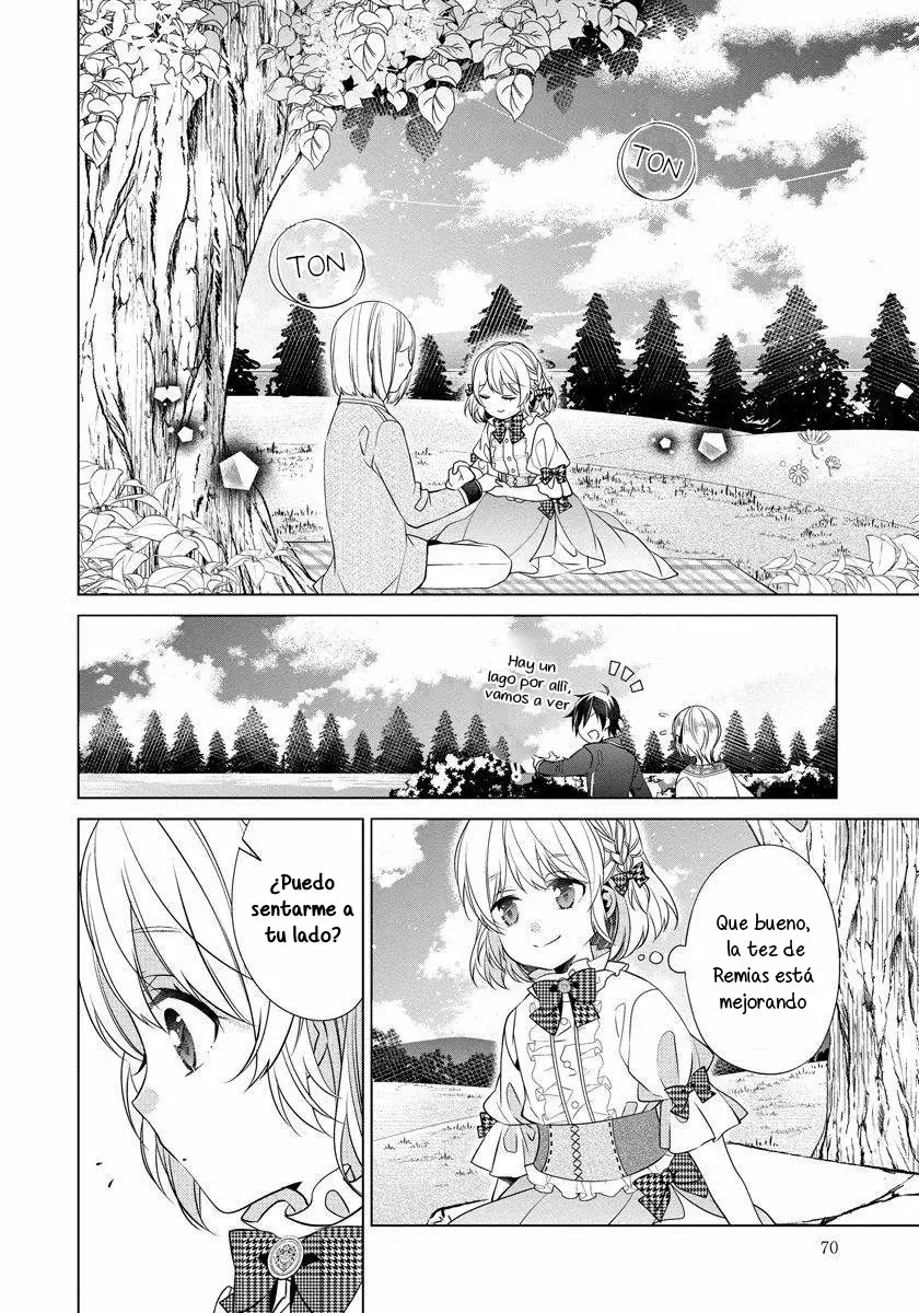 Beating the Heroine at Her Own Game Vol. 1 Ch. 3 第21页