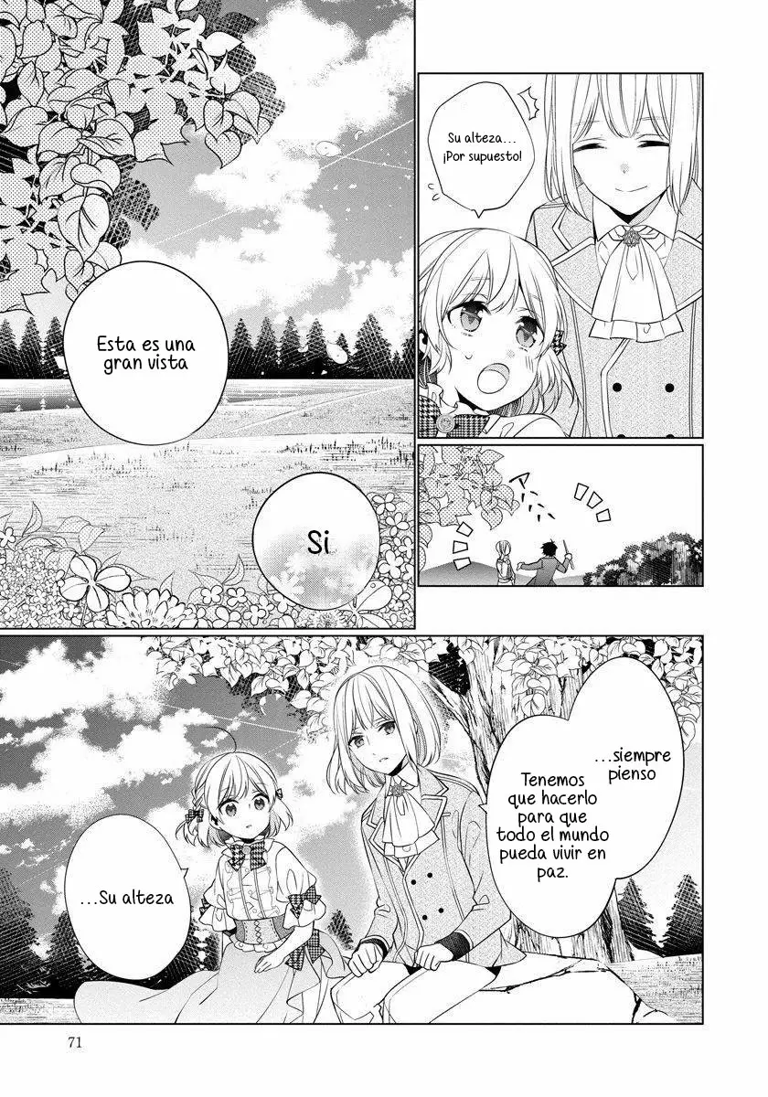 Beating the Heroine at Her Own Game Vol. 1 Ch. 3 第22页