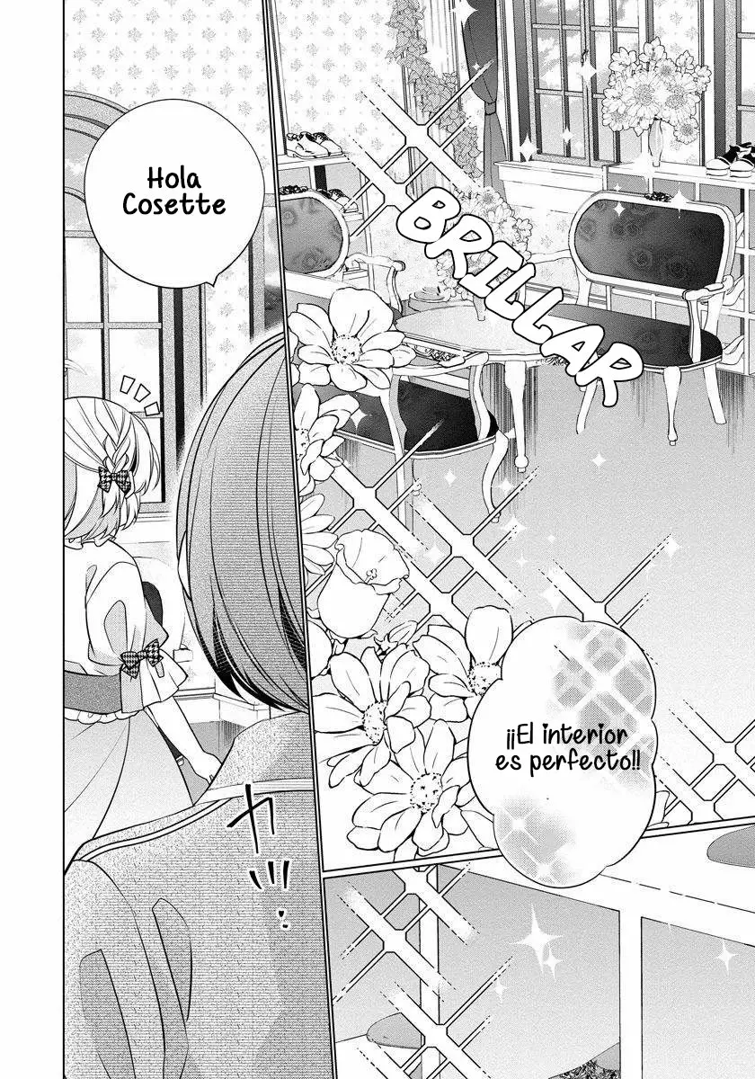 Beating the Heroine at Her Own Game Vol. 1 Ch. 3 第4页