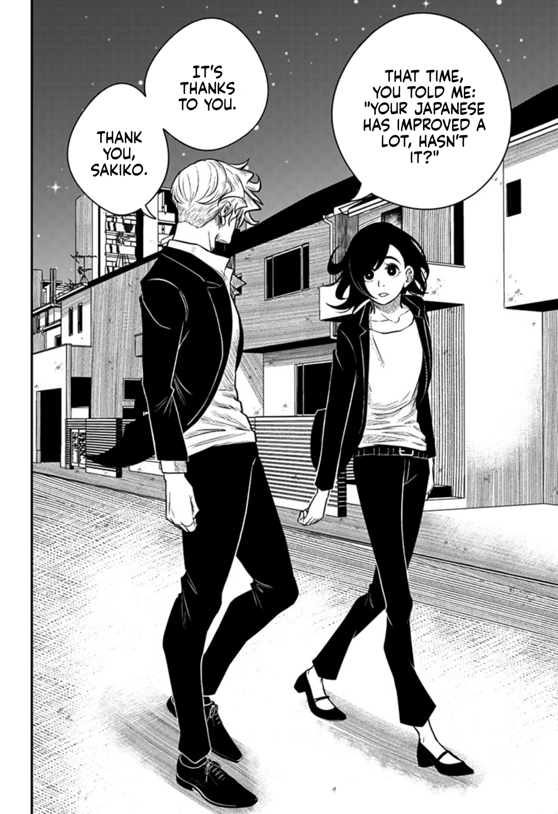 Nuigurumi-uri no Yakuza-tachi Oneshot 第46页