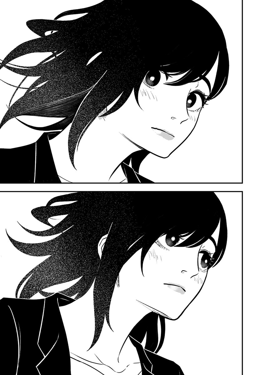 Nuigurumi-uri no Yakuza-tachi Oneshot 第47页