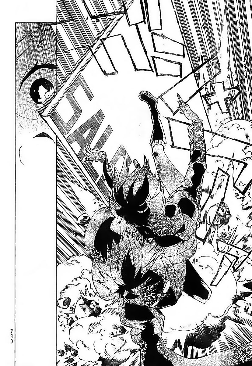 Ann Cassandra Destruidor de previsões 第8页