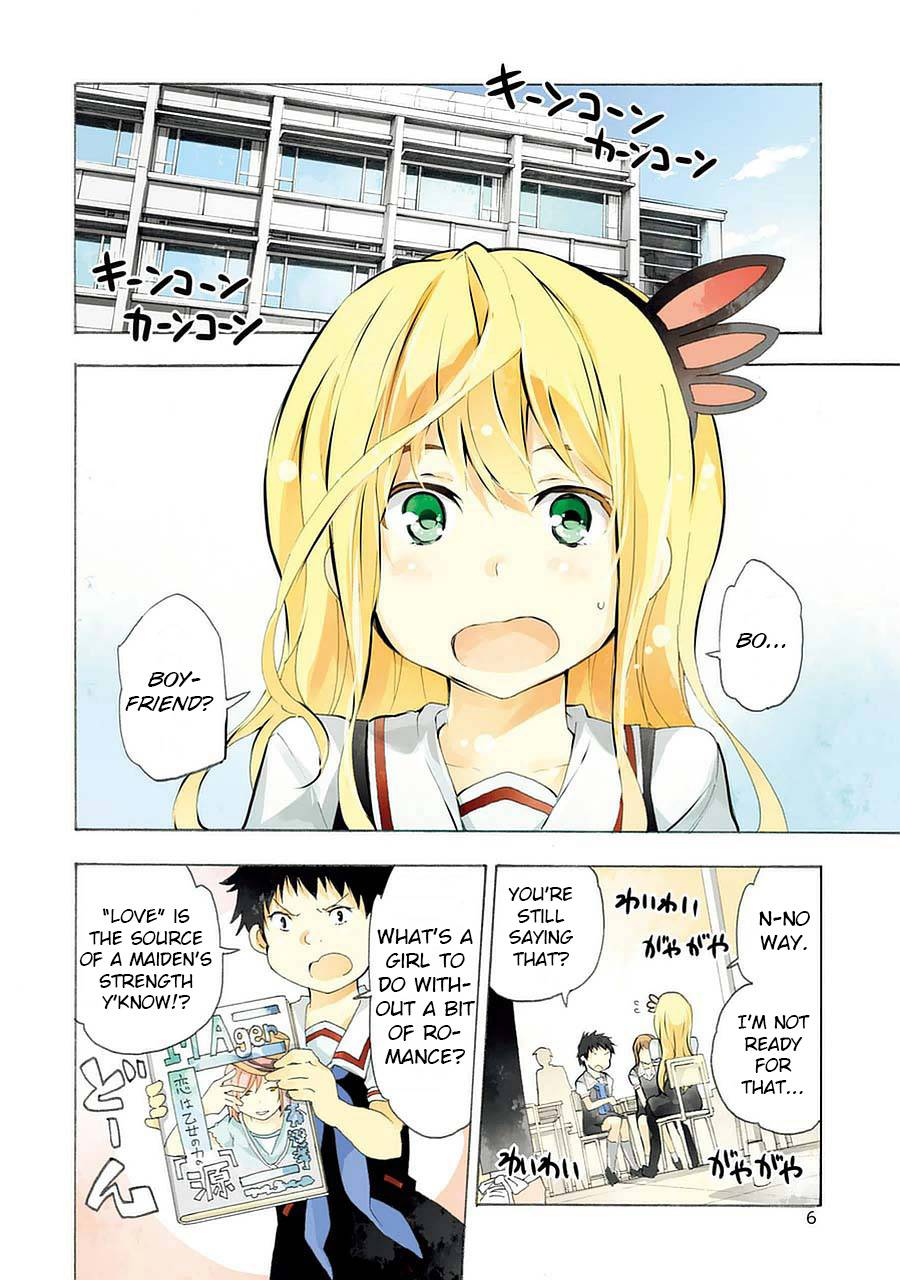Val x Love 第7页