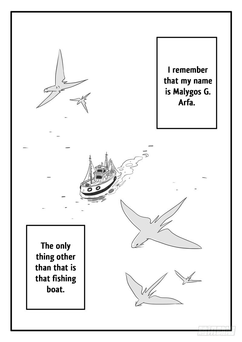 Shadow Cat Shrimpfish Bay 第3页