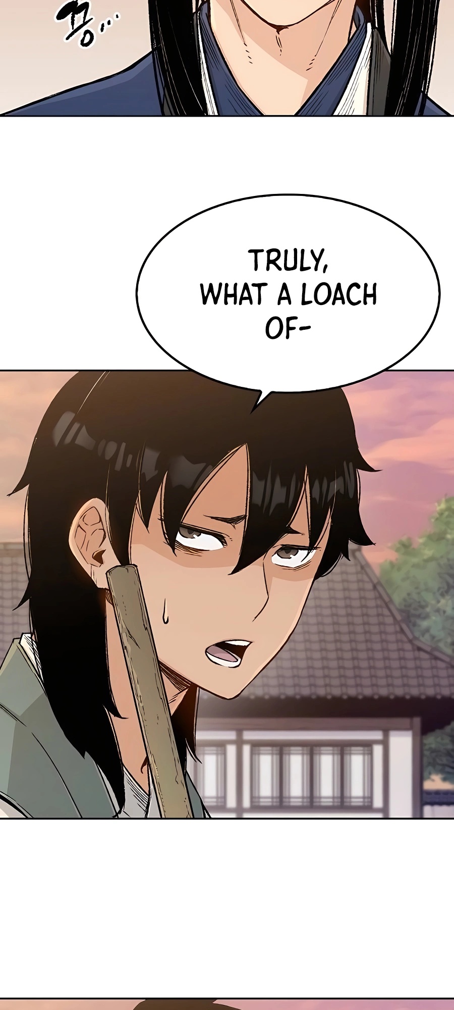 Reincarnated Murim Lord Ch. 4 第46页
