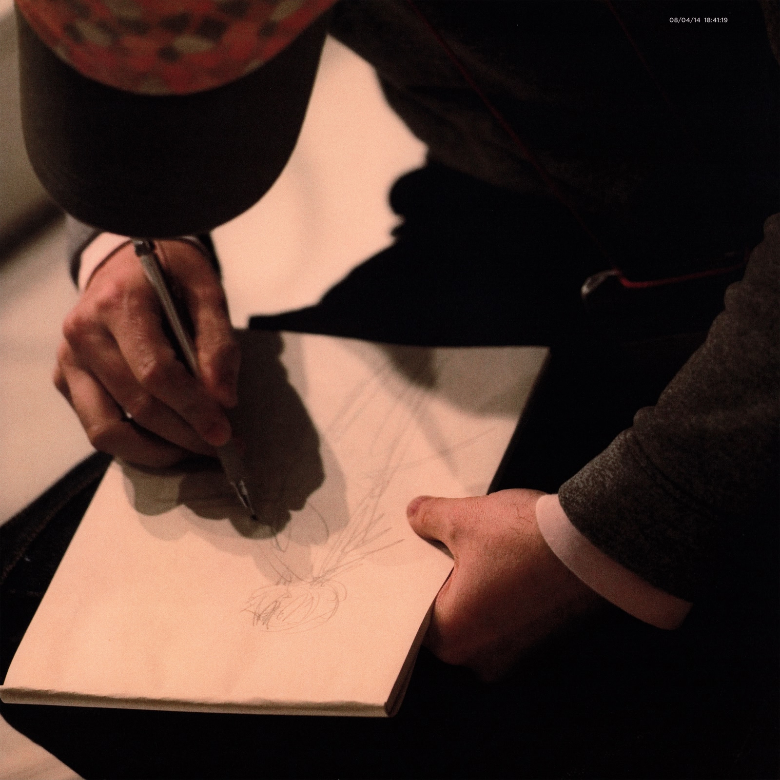 Exhibition Catalog INOUENO: Mikazuki Edition Oneshot 第38页
