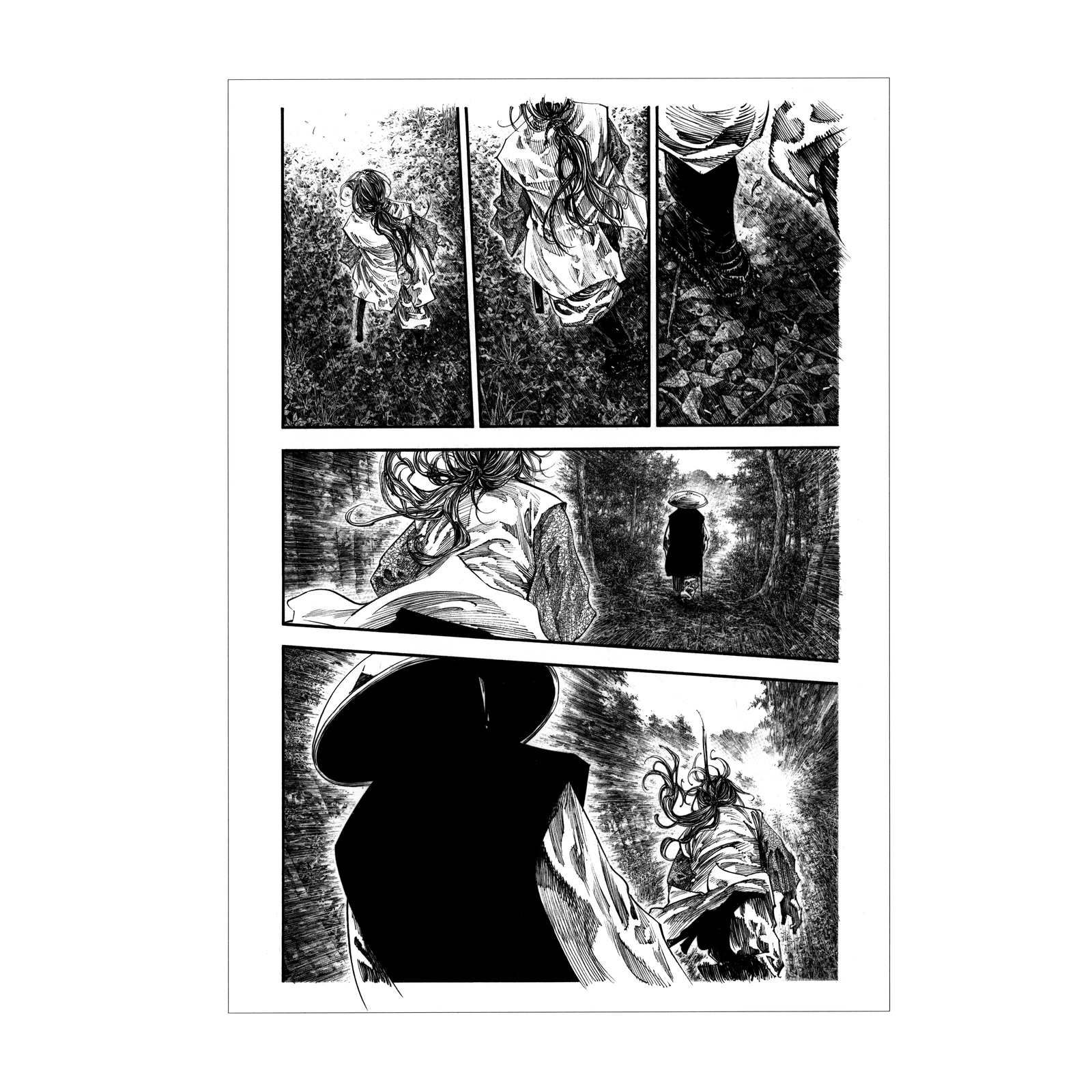 Exhibition Catalog INOUENO: Mikazuki Edition 第8页