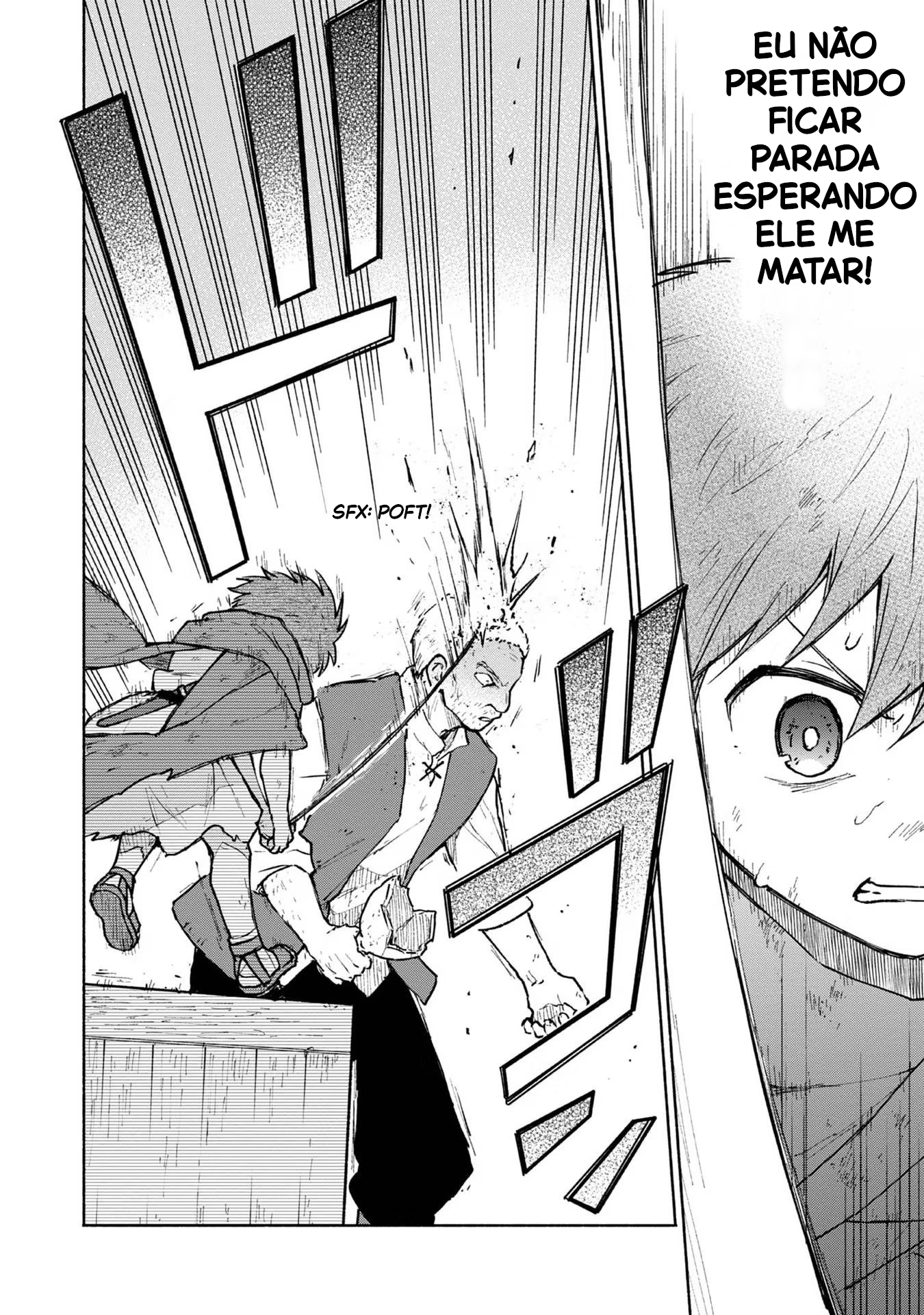 Otome Game no Heroine de Saikyou Survival Vol. 1 Ch. 5 第15页