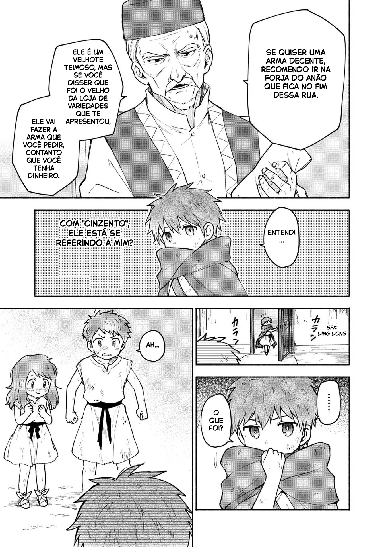 Otome Game no Heroine de Saikyou Survival Vol. 1 Ch. 5 第24页