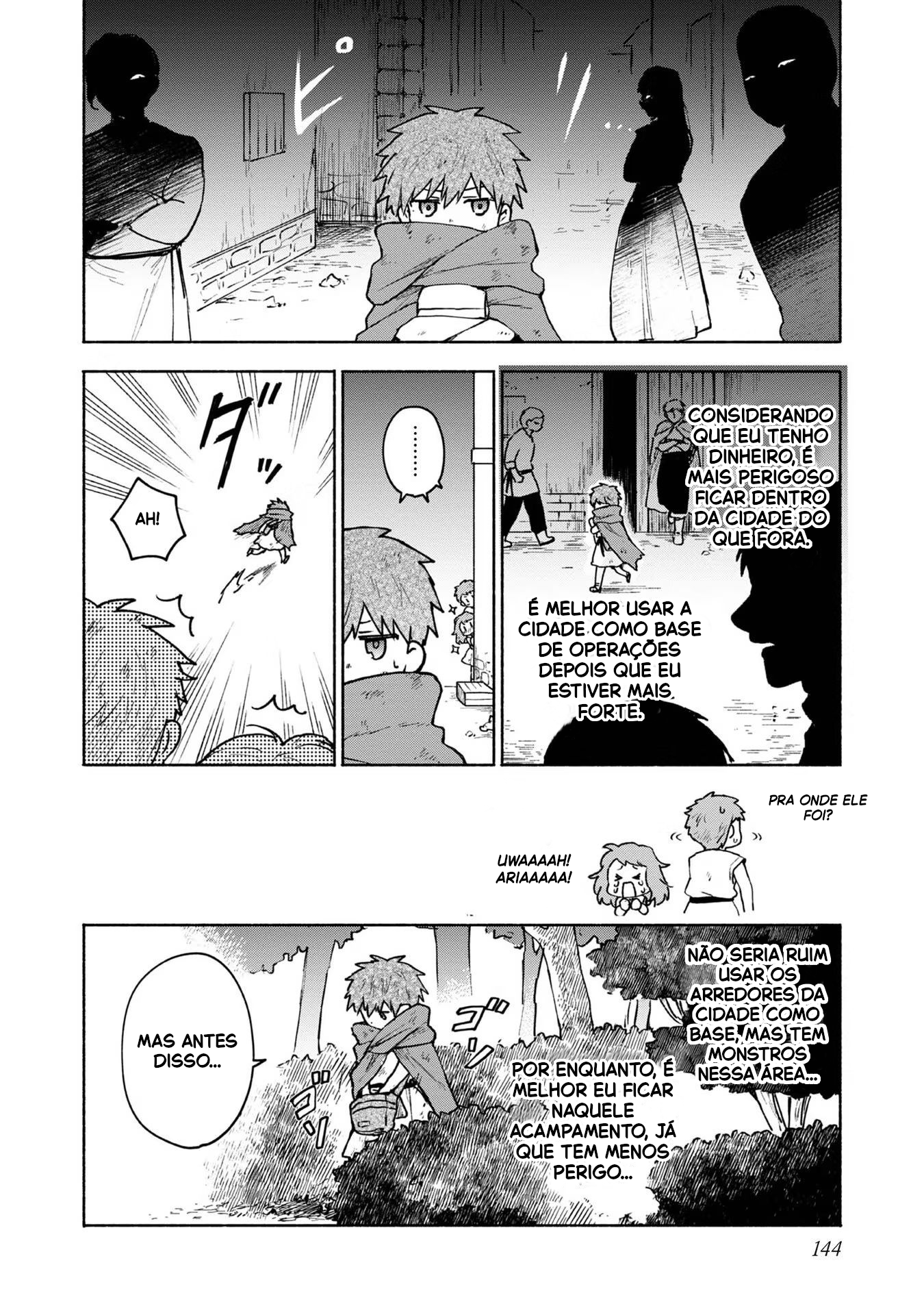 Otome Game no Heroine de Saikyou Survival Vol. 1 Ch. 5 第27页
