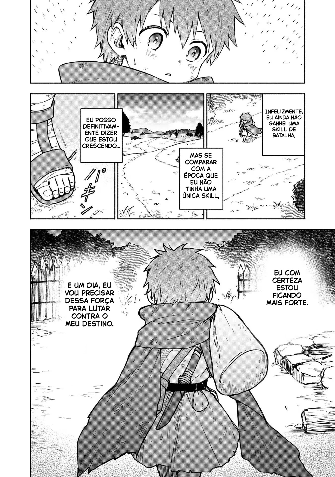 Otome Game no Heroine de Saikyou Survival Vol. 1 Ch. 5 第29页