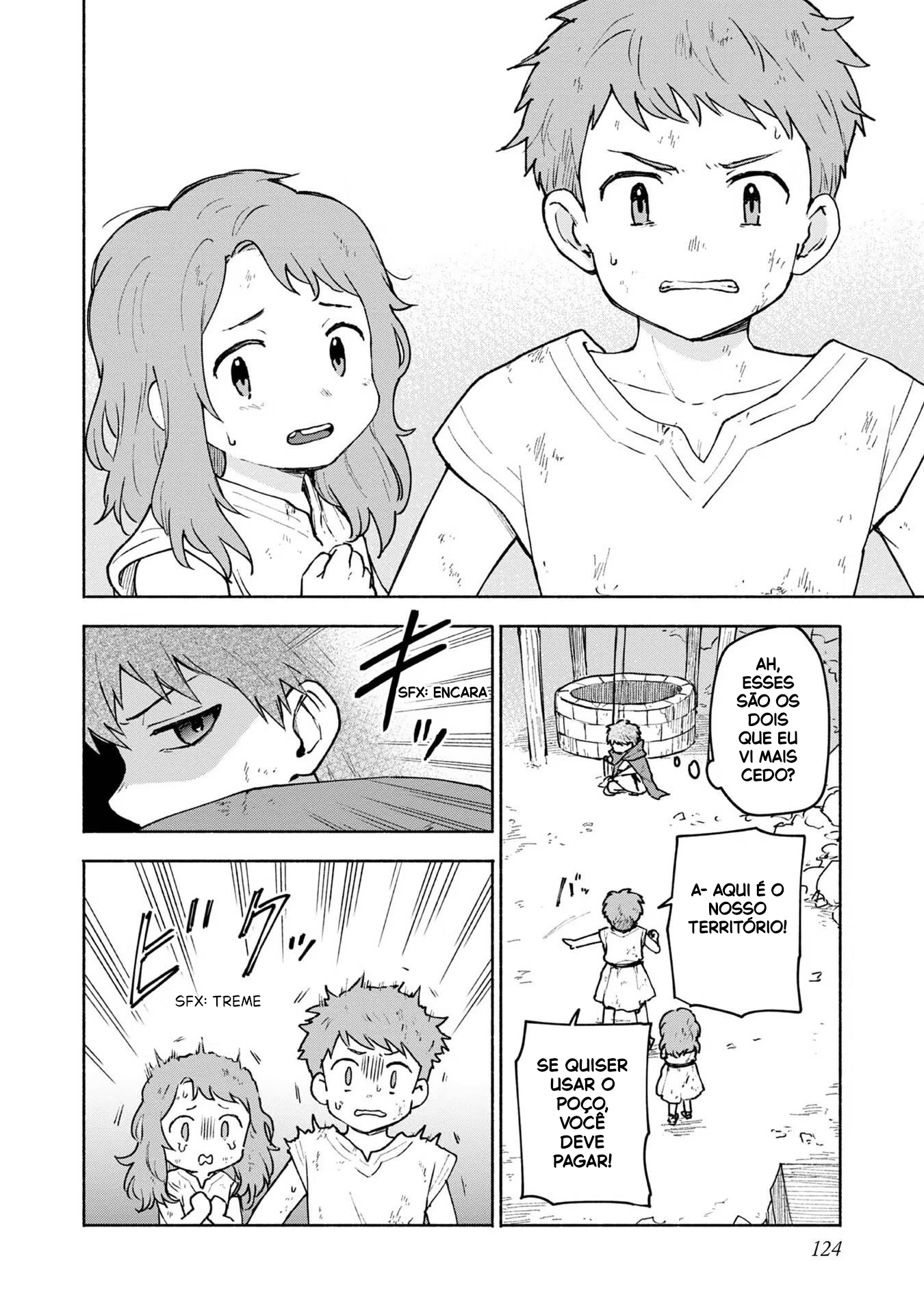 Otome Game no Heroine de Saikyou Survival Vol. 1 Ch. 5 第7页