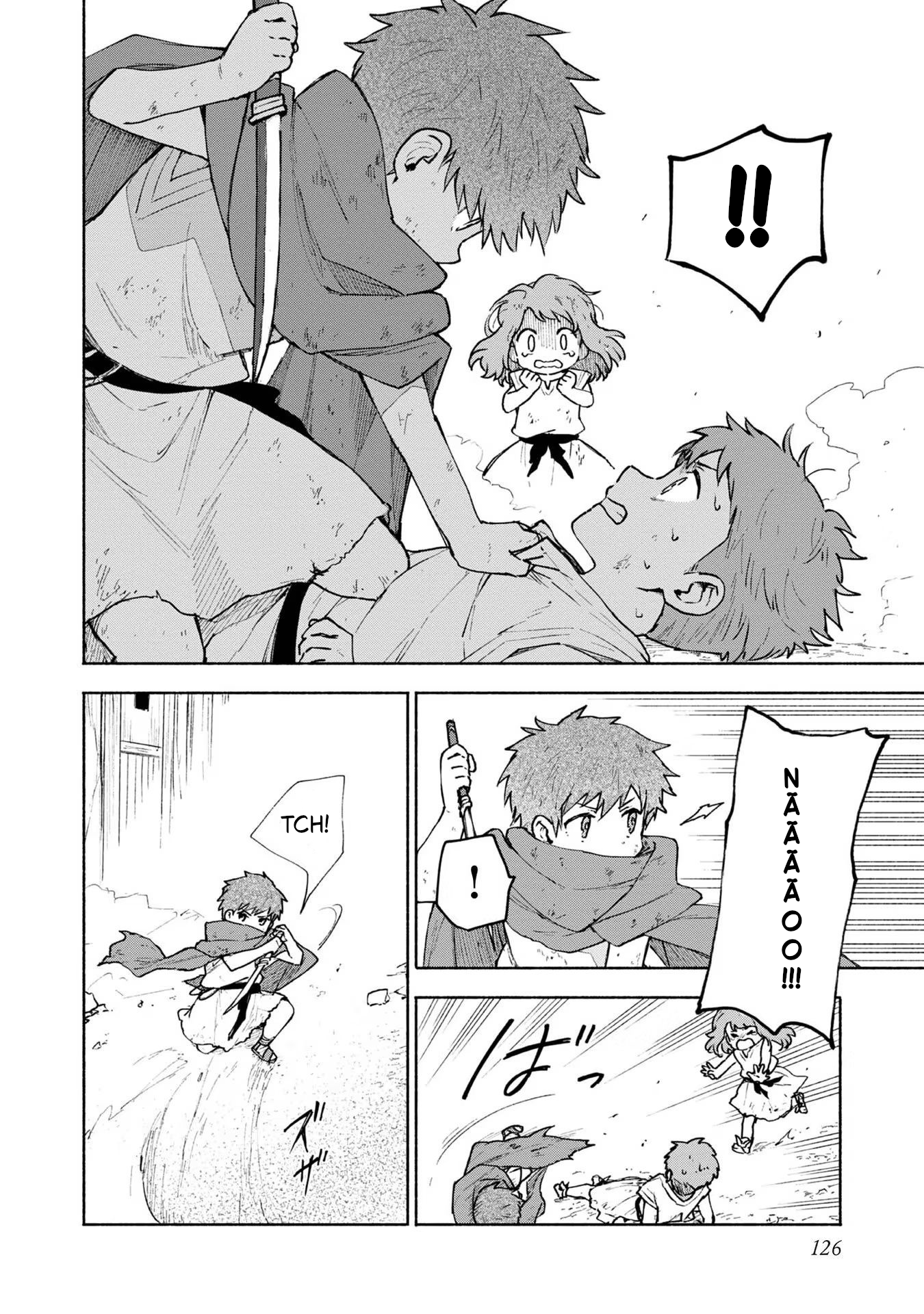 Otome Game no Heroine de Saikyou Survival Vol. 1 Ch. 5 第9页
