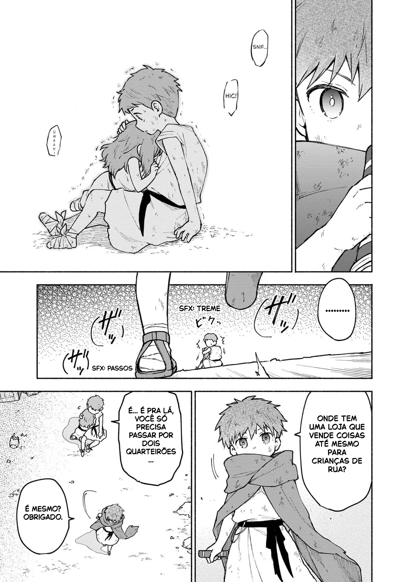 Otome Game no Heroine de Saikyou Survival Vol. 1 Ch. 5 第10页