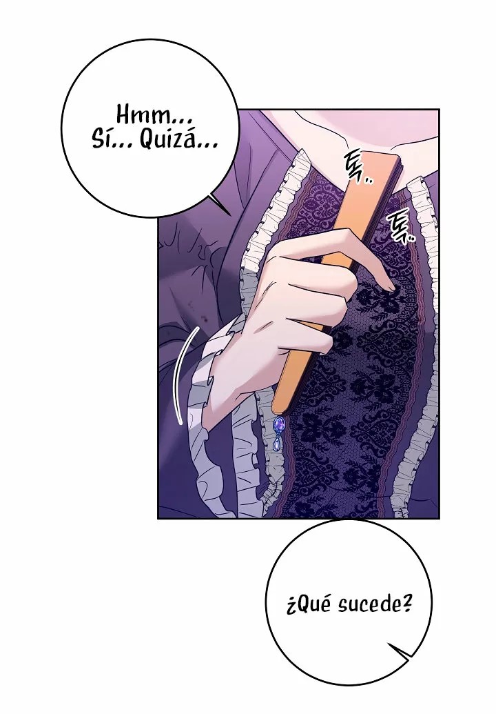 The Gentle Tyrant Ch. 3 第11页