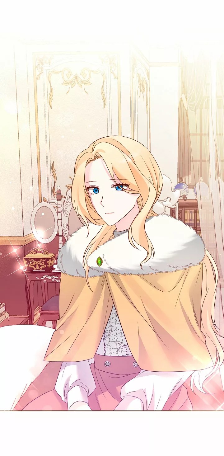 The Gentle Tyrant Ch. 3 第15页