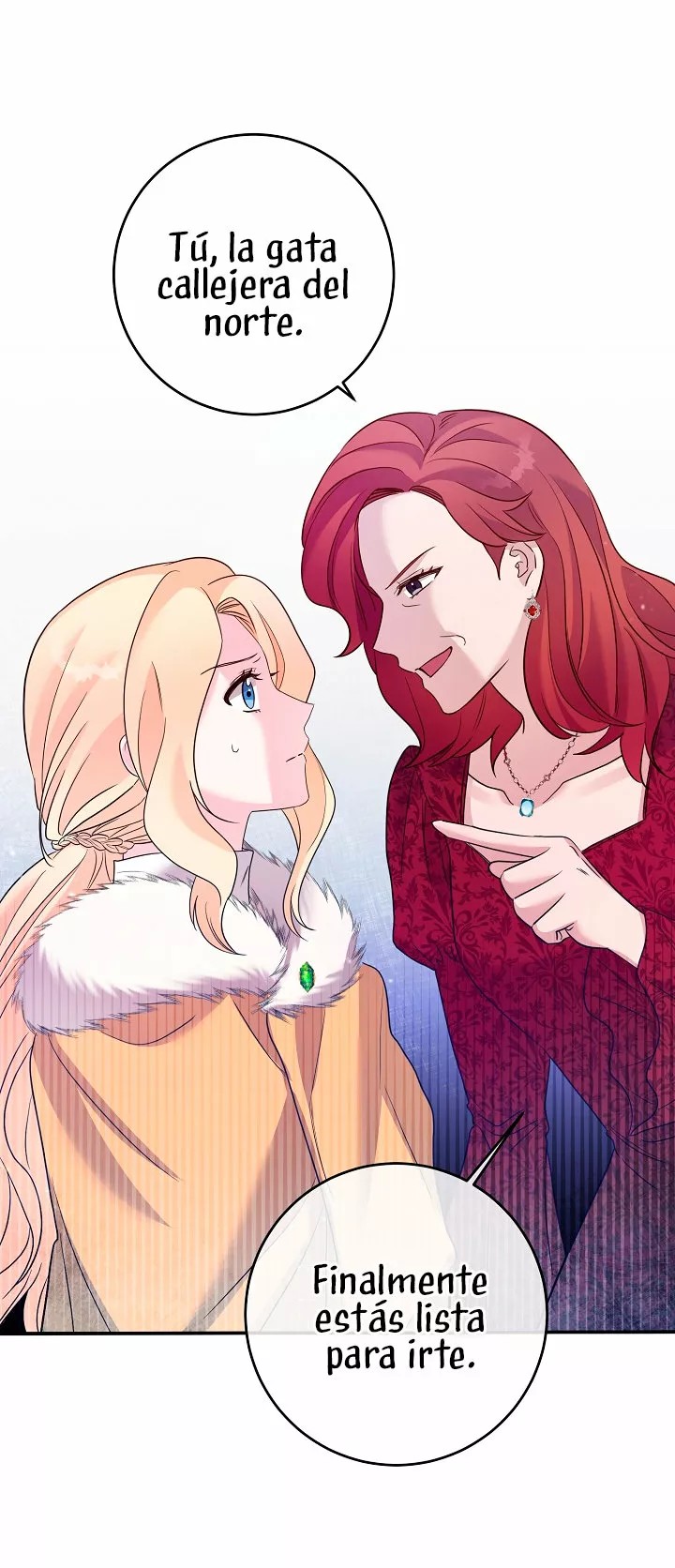The Gentle Tyrant Ch. 3 第25页