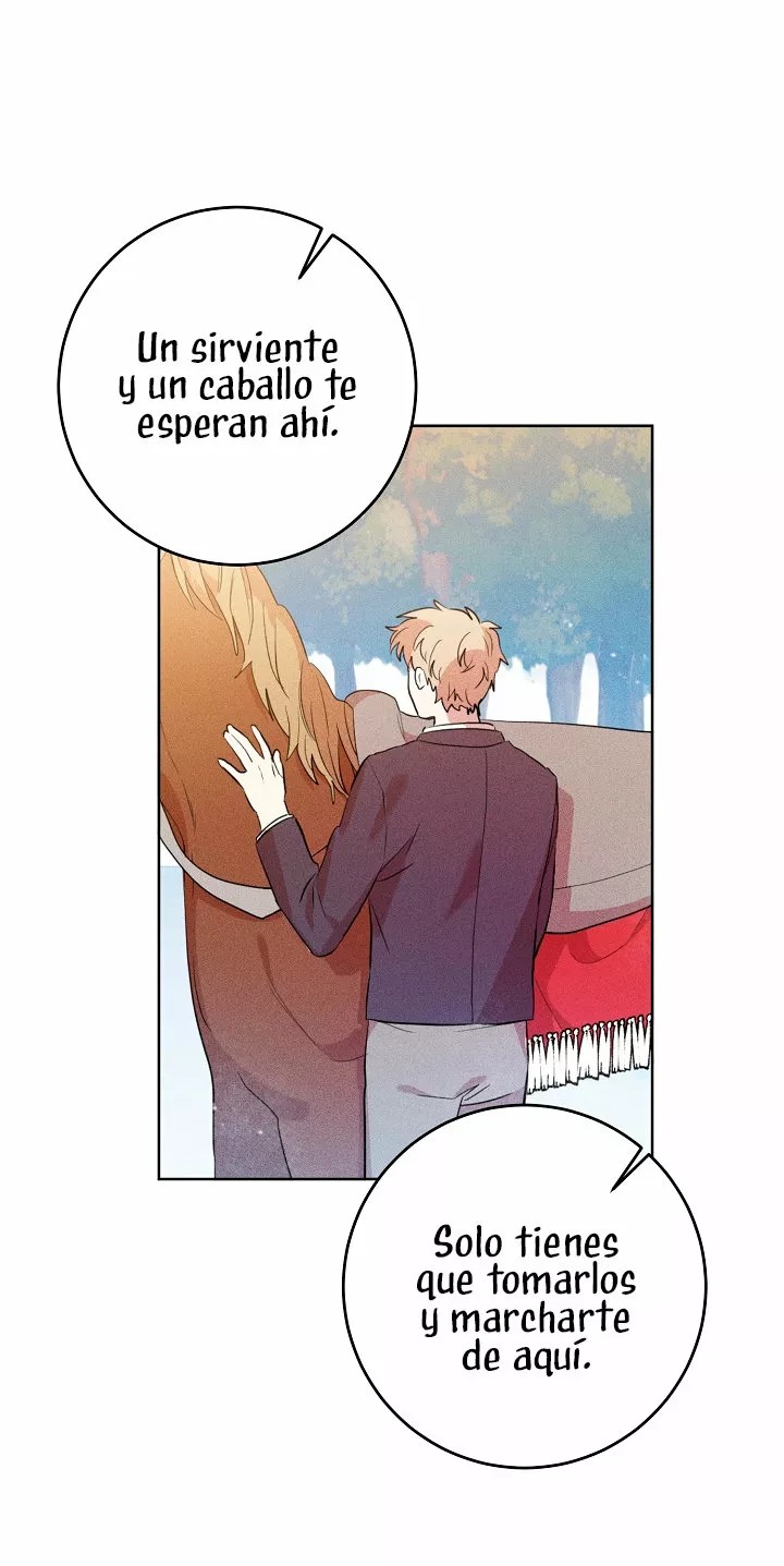 The Gentle Tyrant Ch. 3 第41页
