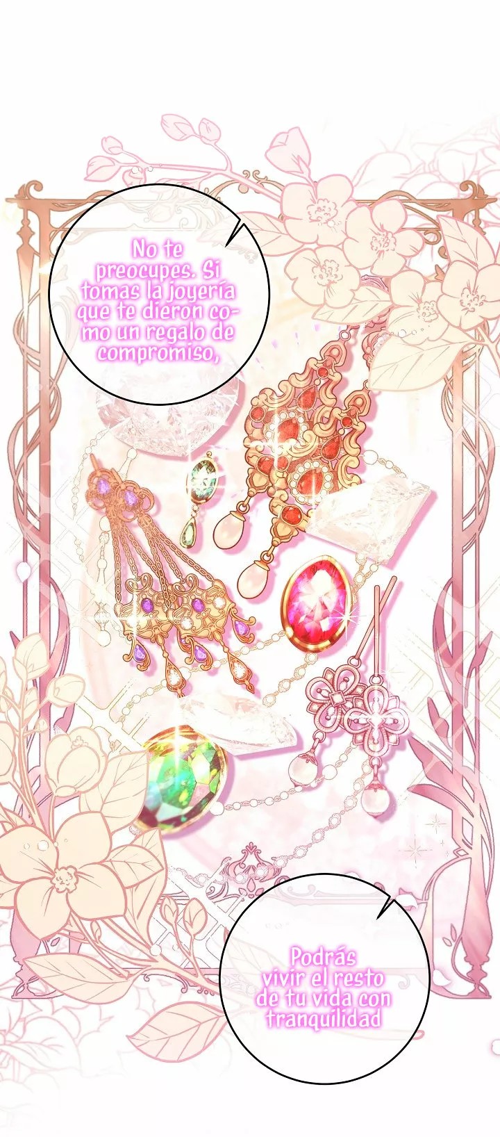 The Gentle Tyrant Ch. 3 第42页