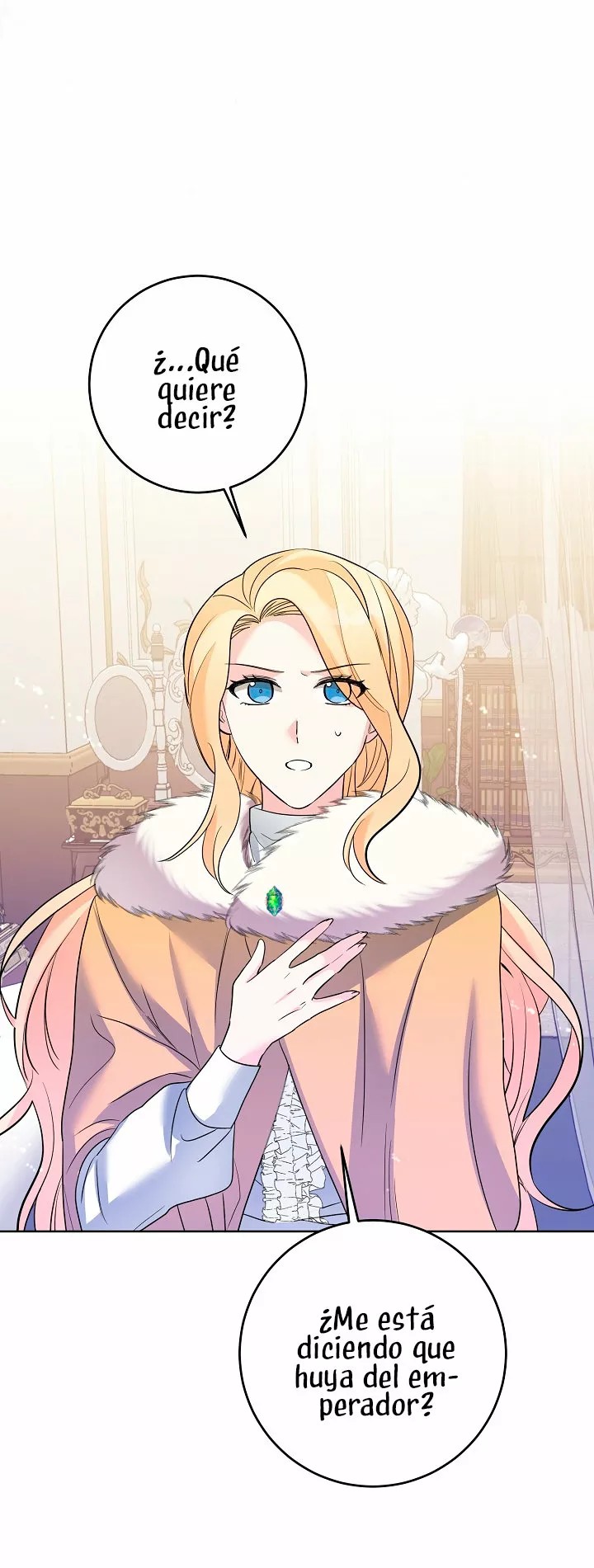 The Gentle Tyrant Ch. 3 第43页
