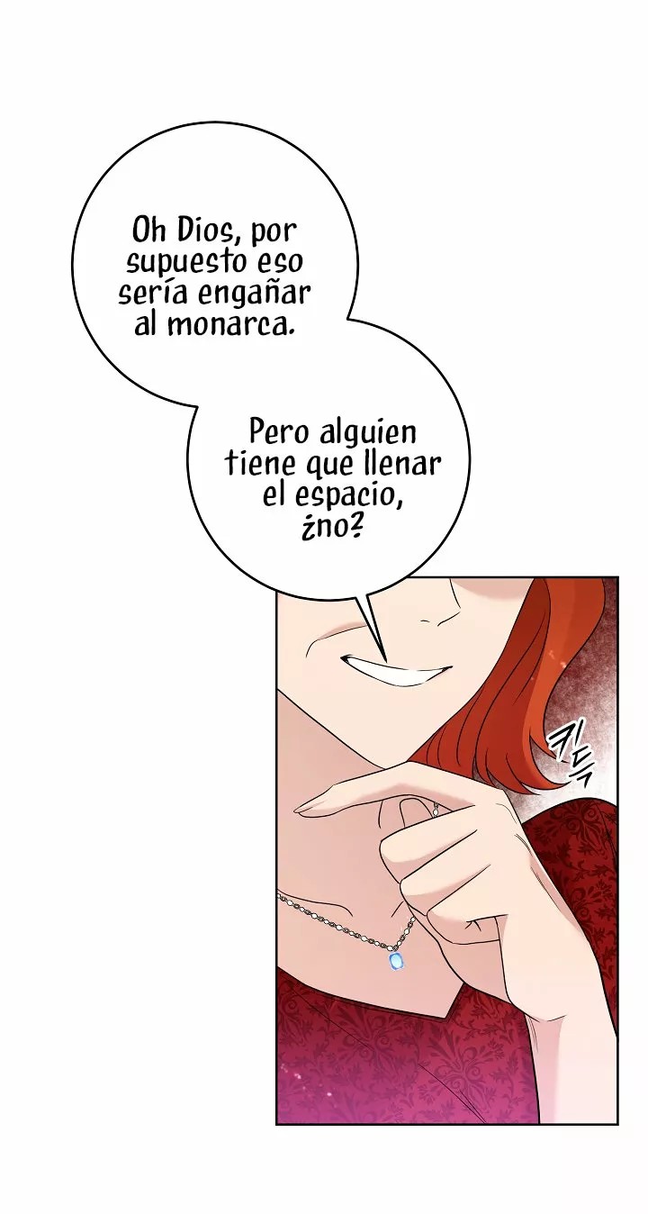 The Gentle Tyrant Ch. 3 第44页