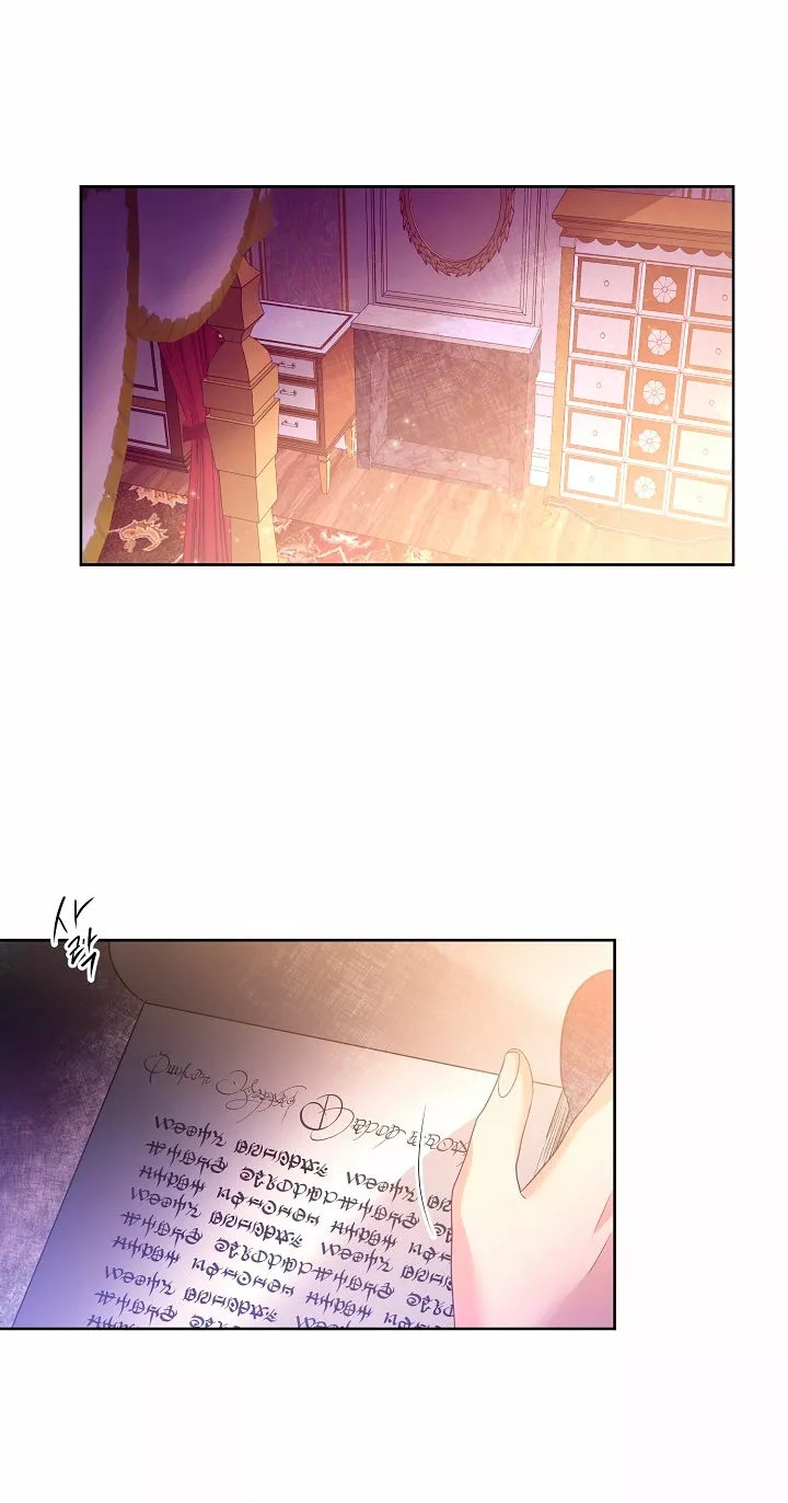 The Gentle Tyrant Ch. 3 第50页