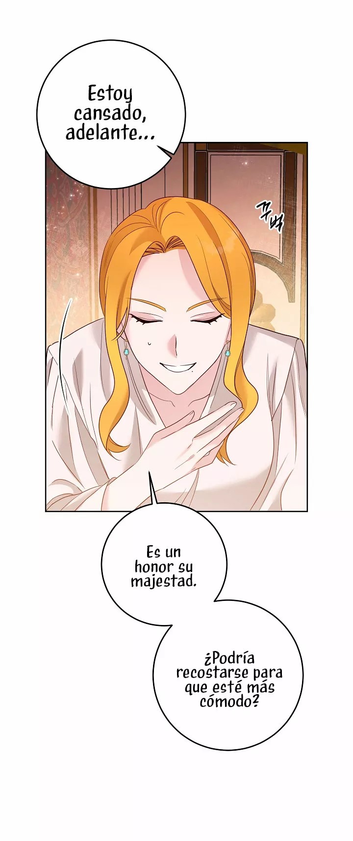 The Gentle Tyrant Ch. 3 第55页