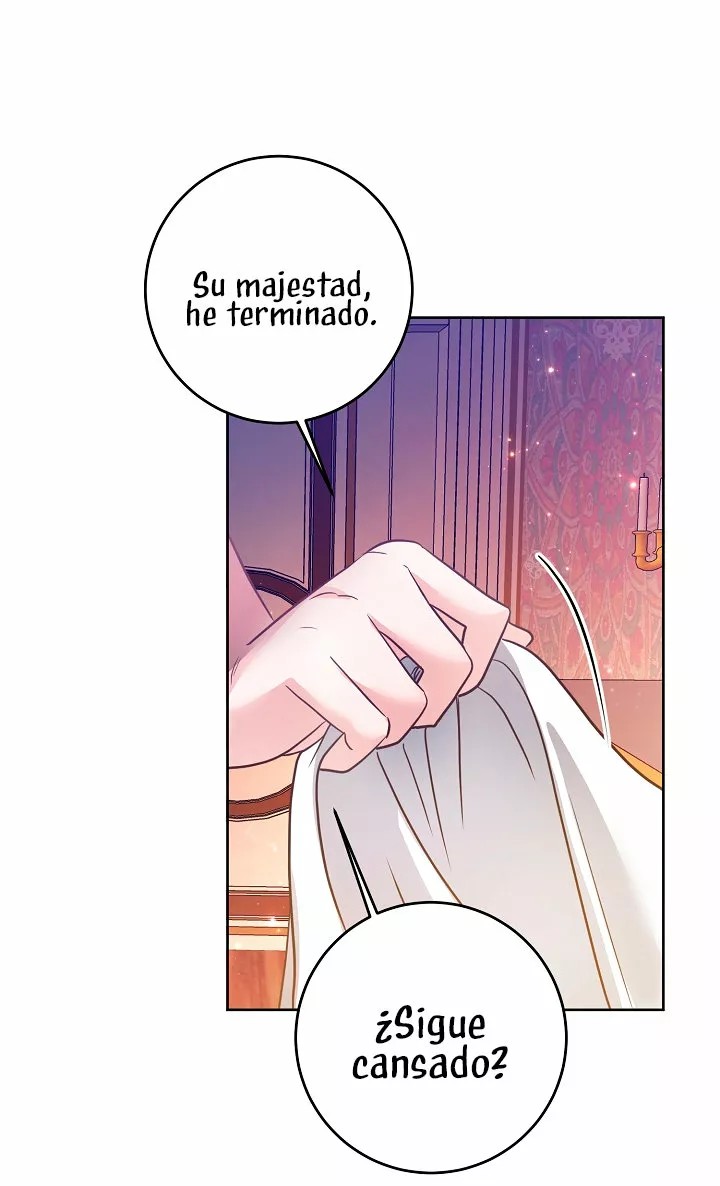 The Gentle Tyrant Ch. 3 第58页