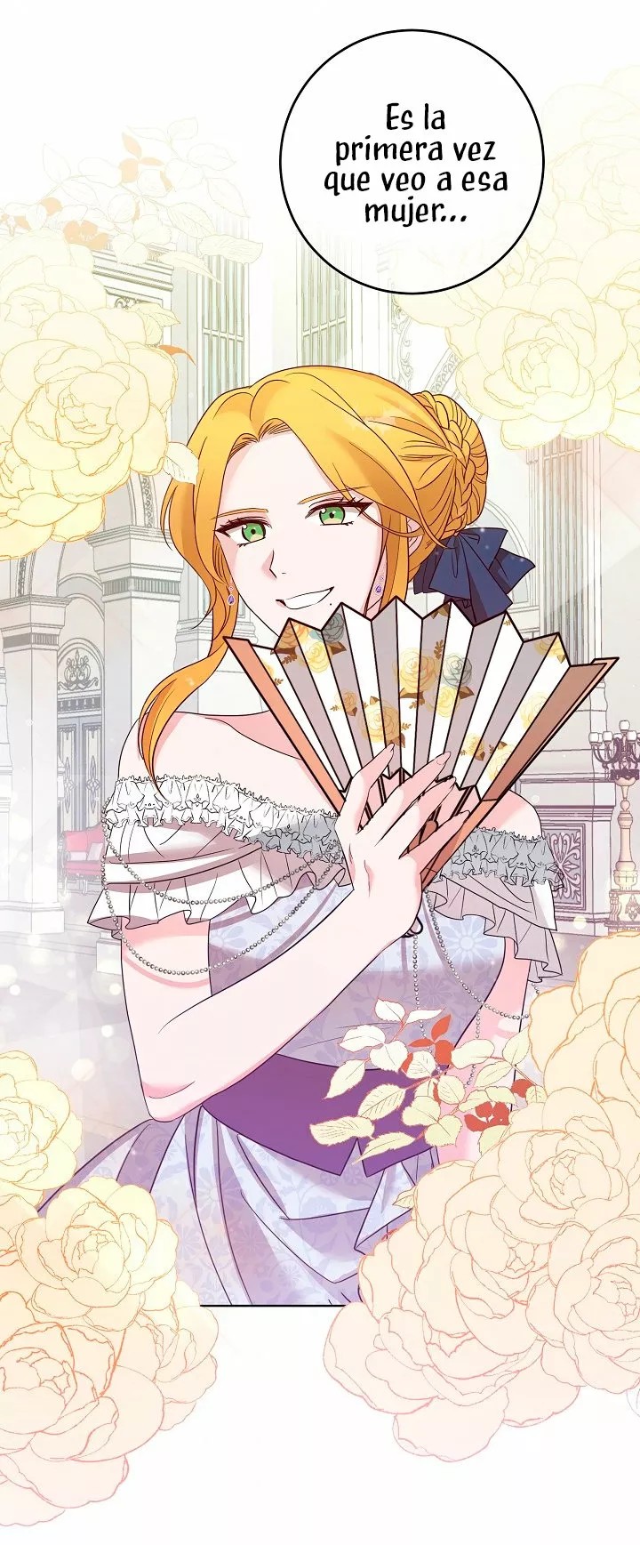 The Gentle Tyrant Ch. 3 第7页