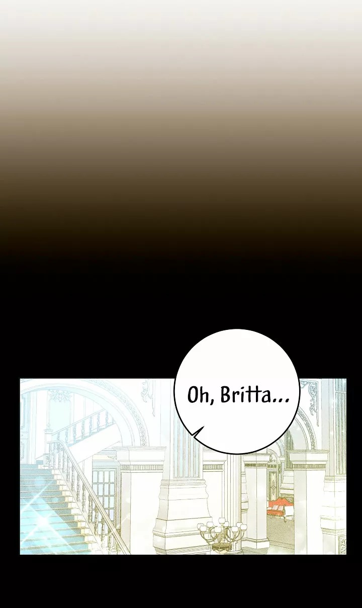 The Gentle Tyrant Ch. 3 第61页