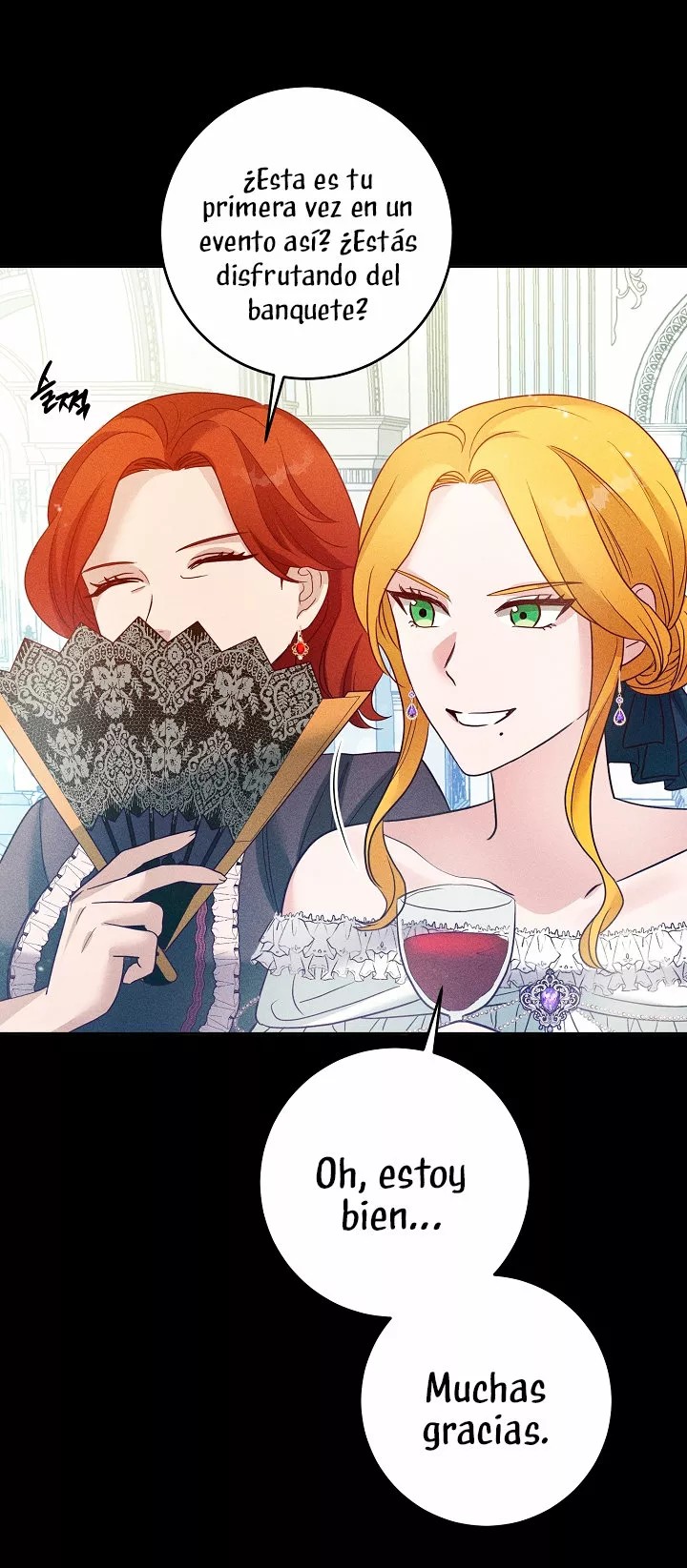 The Gentle Tyrant Ch. 3 第62页