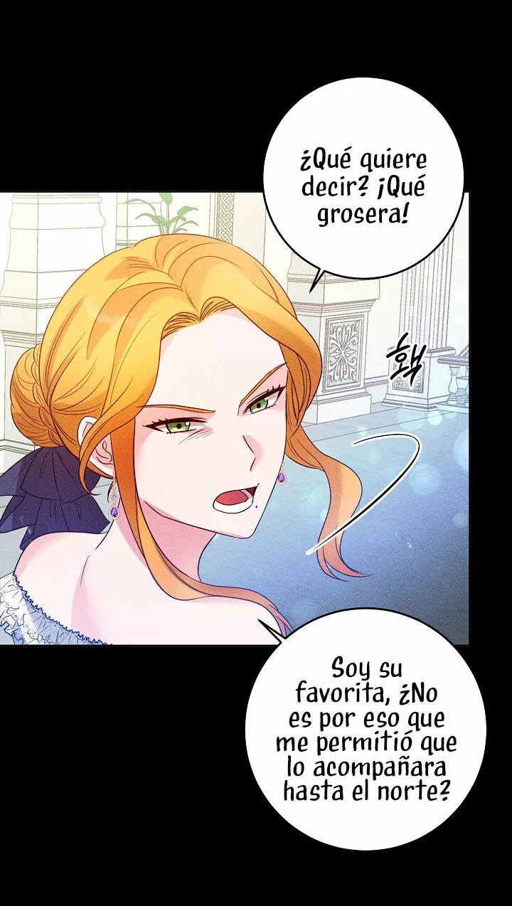 The Gentle Tyrant Ch. 3 第64页