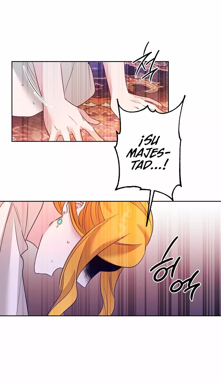 The Gentle Tyrant Ch. 3 第82页