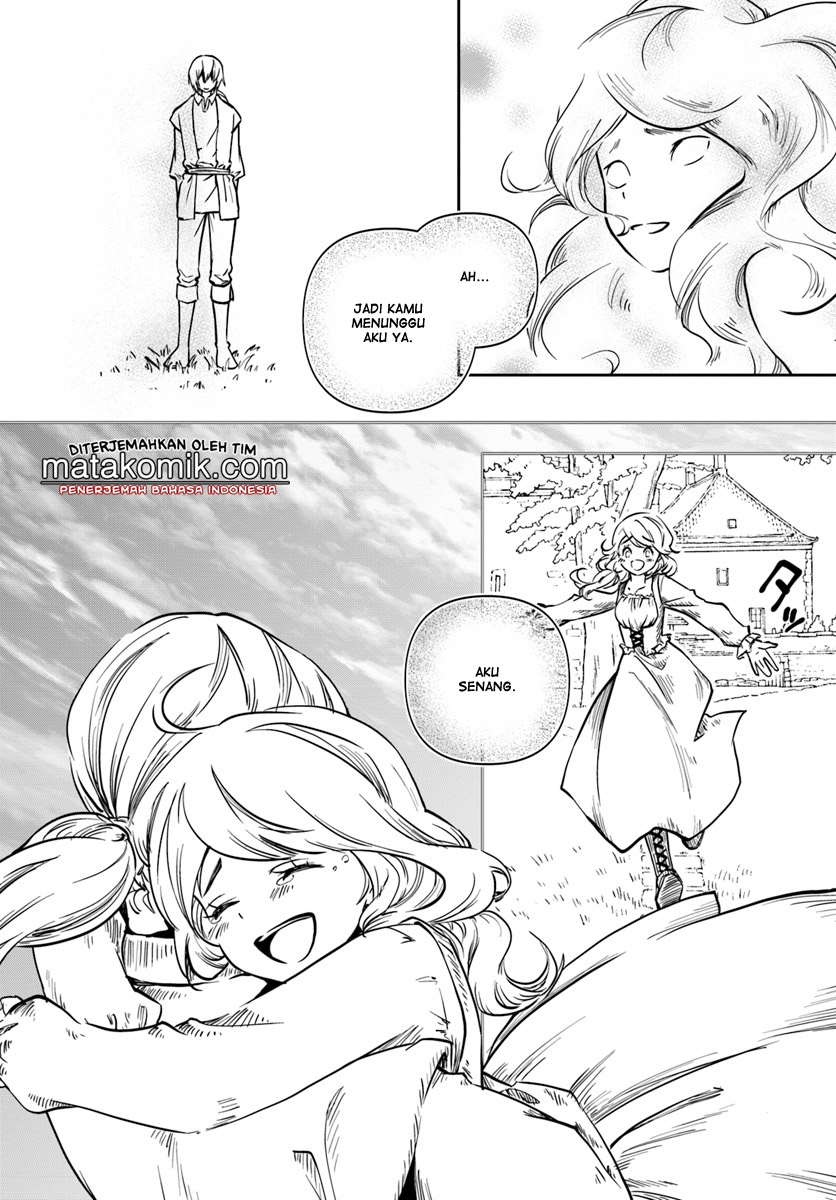 Majutsu Gakuin wo Shuseki de Sotsugyoushita Ore ga Boukensha wo Hajimeru no wa sonna ni okashii darouka Vol. 1 Ch. 4 第24页