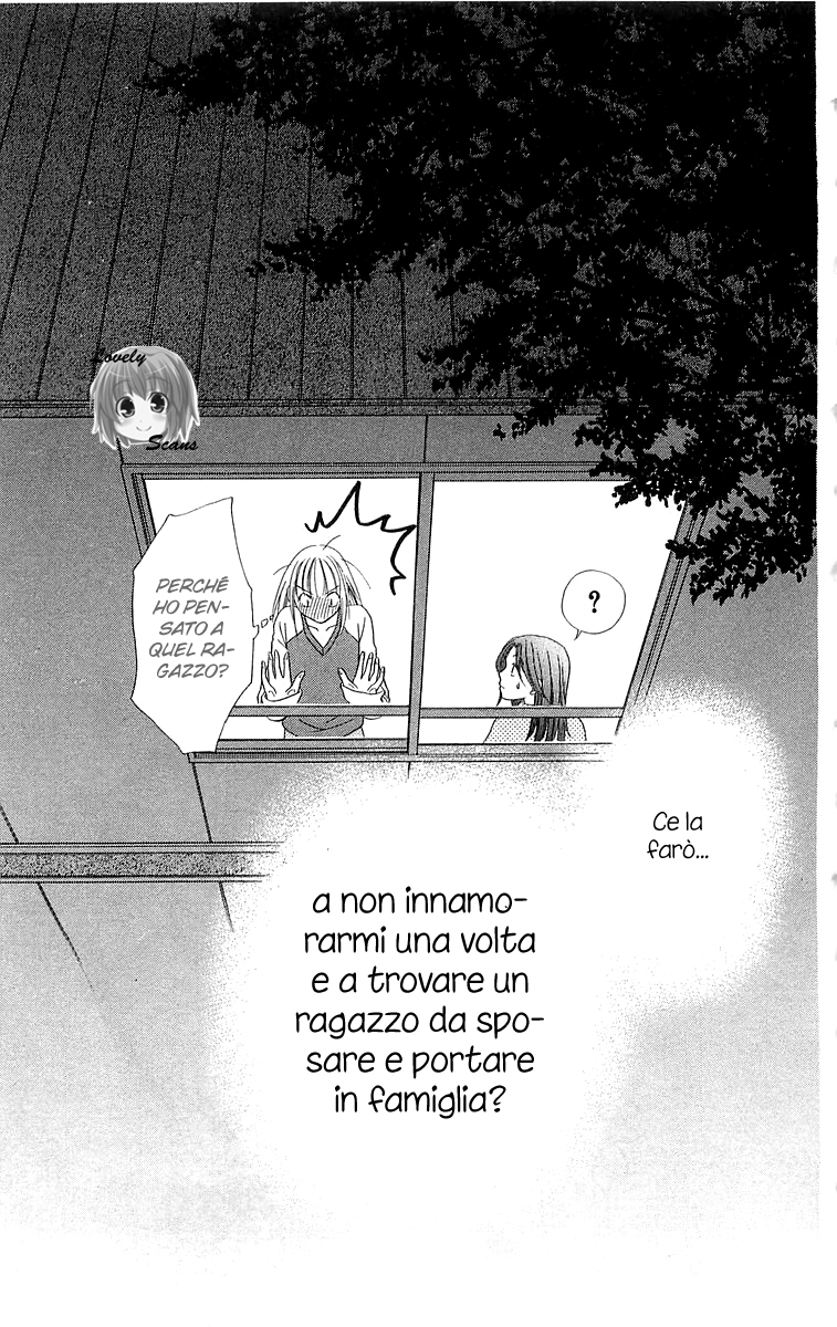 Otome, Sakazu ni Chiru na Kare Vol. 1 Ch. 2 第50页