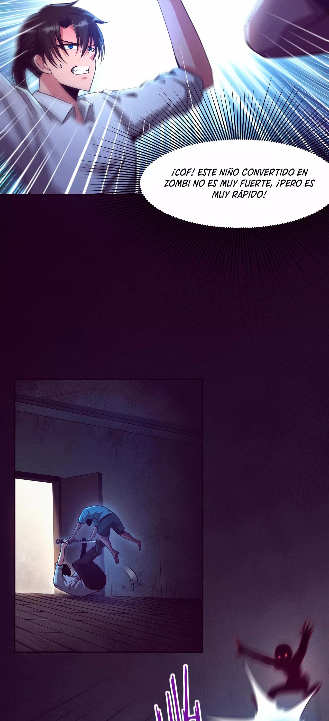 Jinhua Kuangchao Ch. 4 第13页