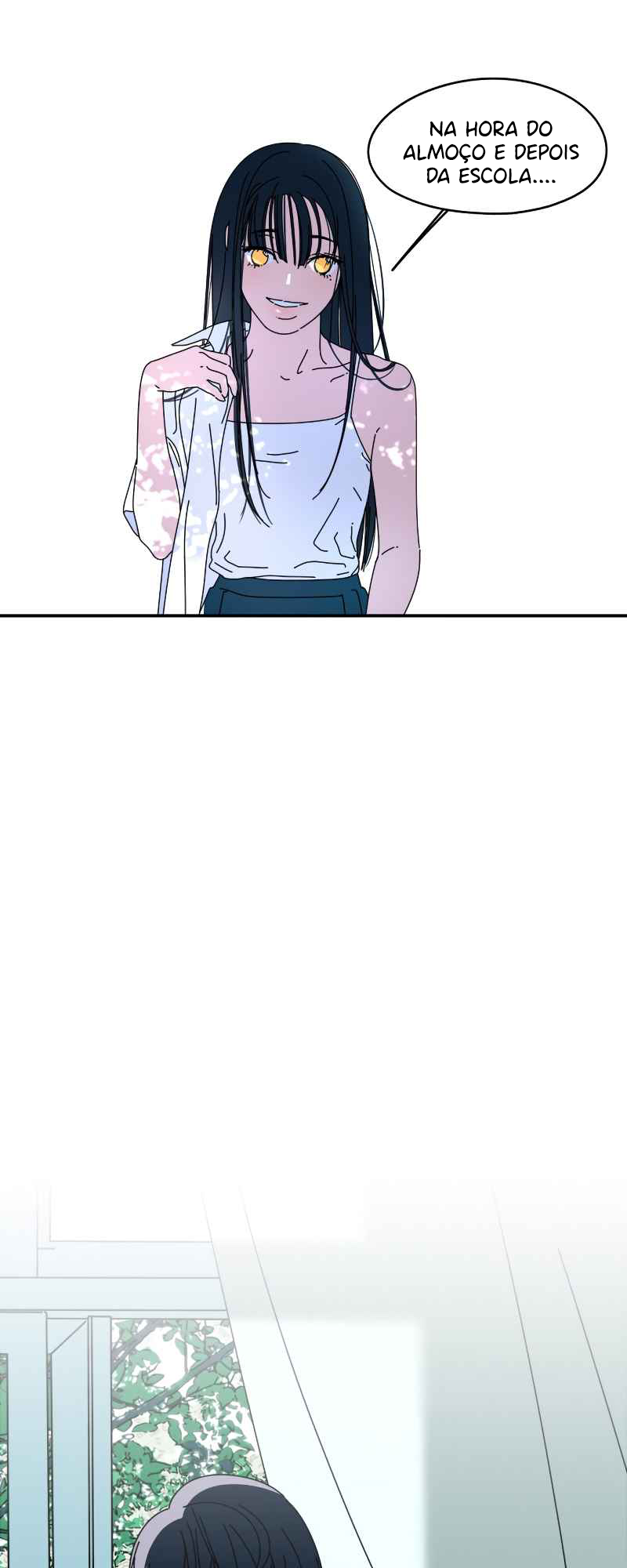 Hello, Summer Ch. 2 第3页
